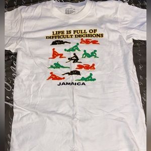 Jamaica Tshirt